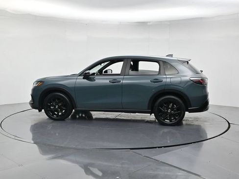 Used 2023 Honda HR-V Sport image 8