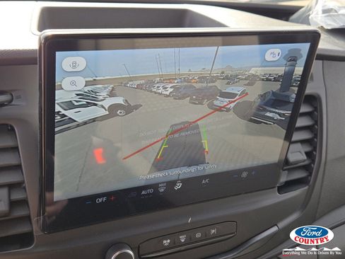 New 2026 Ford Transit 250 Base image 17