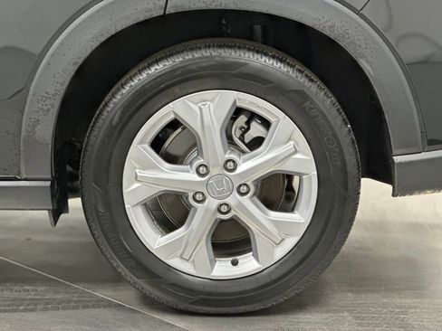 Used 2025 Honda HR-V LX image 22