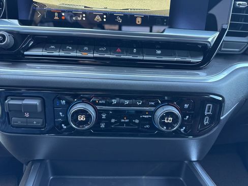 New 2026 Chevrolet Silverado 1500 High Country AWD/4WD image 22