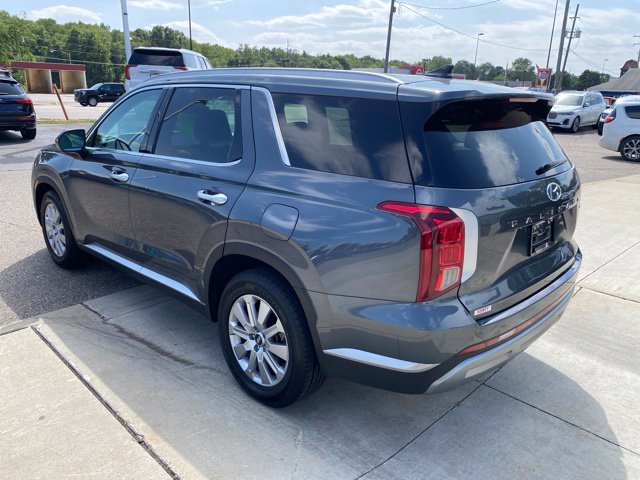 Used 2025 Hyundai Palisade SEL AWD/4WD image 9