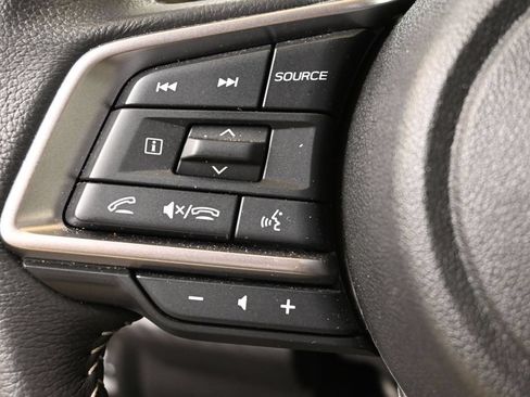 Certified 2025 Subaru Ascent Premium AWD/4WD image 24