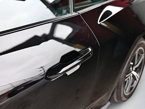 Used 2024 Ford Mustang Premium RWD image 13