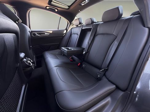 Used 2024 Alfa Romeo Giulia Ti image 21