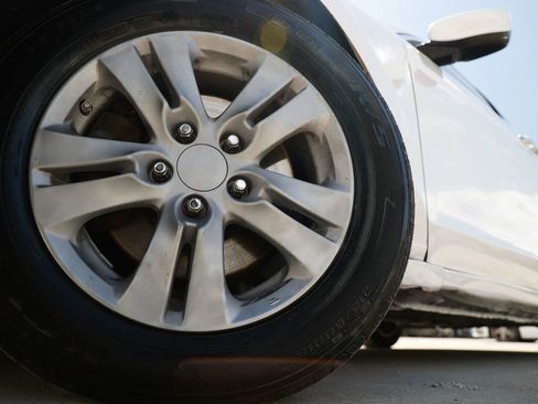 Used 2008 Honda Accord EX-L image 28