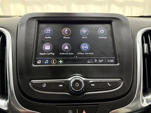 Used 2024 Chevrolet Equinox LT w/ LPO, Floor Liner Package image 28