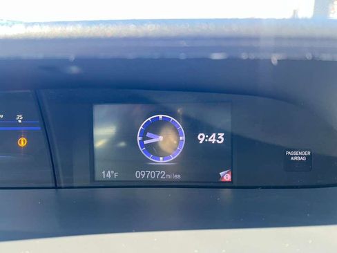 Used 2015 Honda Civic LX image 25