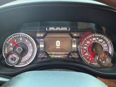 Used 2022 RAM 1500 Limited AWD/4WD image 10