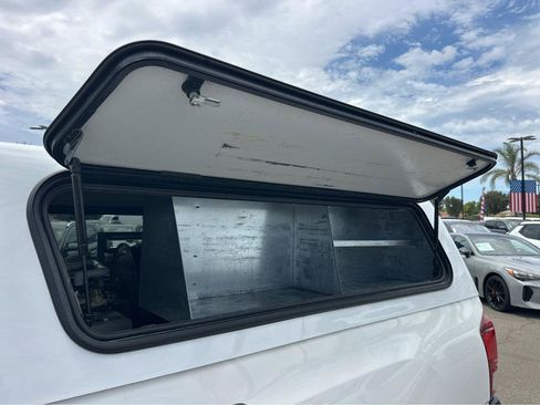 Used 2021 Toyota Tacoma SR RWD image 38