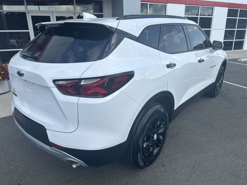 Used 2021 Chevrolet Blazer LT image 8