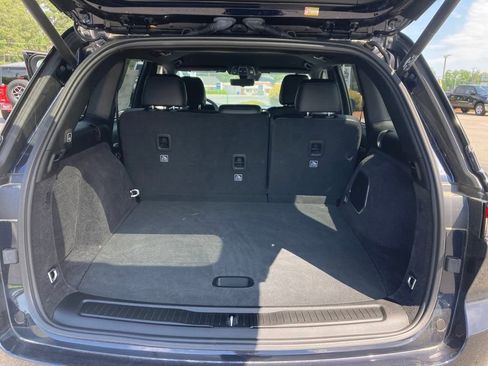 New 2024 Jeep Grand Cherokee Trailhawk w/ Advanced Protech Group II image 22