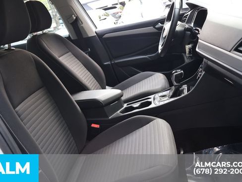 Used 2024 Volkswagen Jetta S FWD image 27