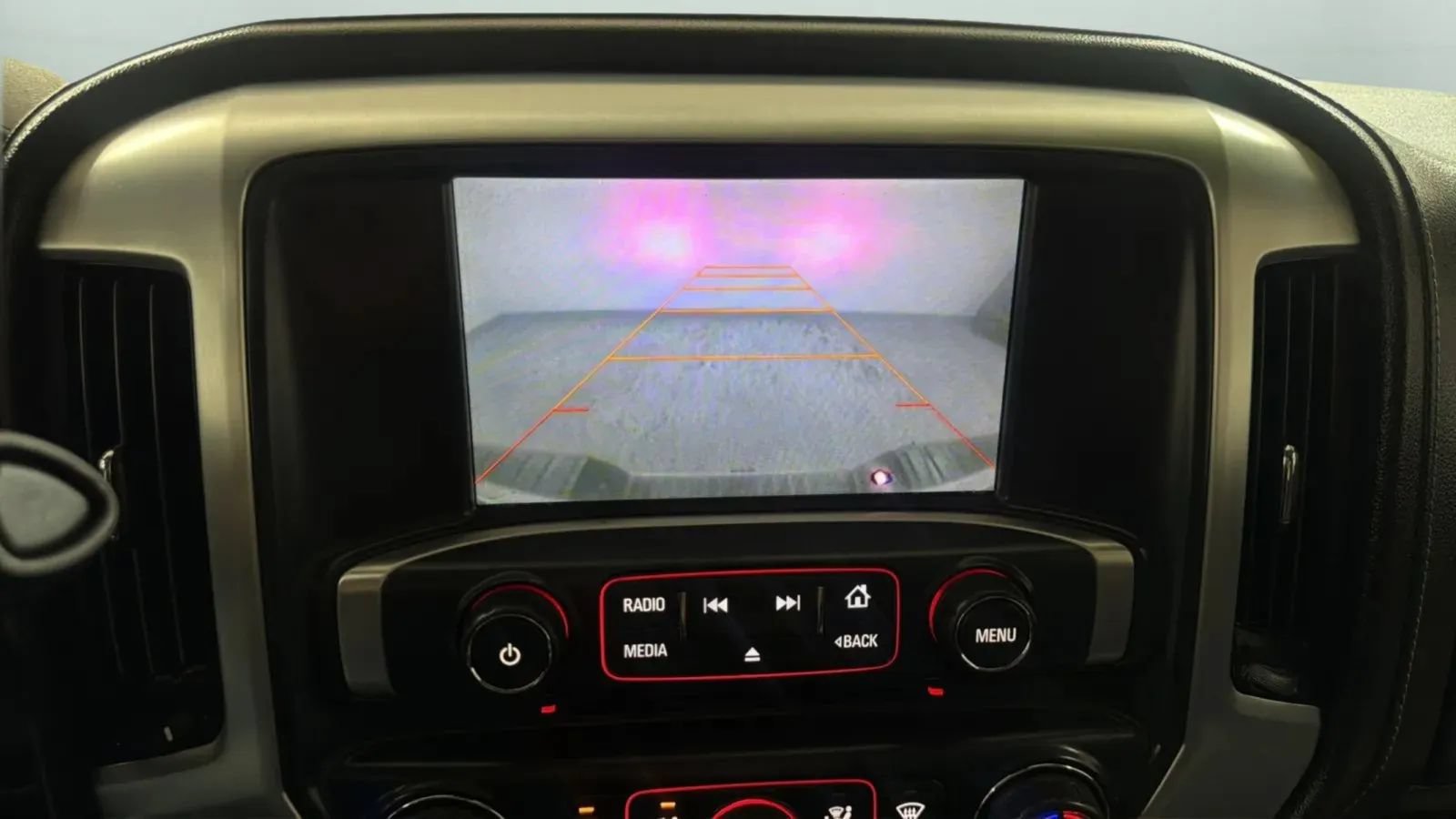 Used 2014 GMC Sierra 1500 SLE w/ Texas SLE Value Package AWD/4WD image 14