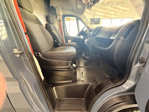 Used 2020 RAM ProMaster 3500 image 19