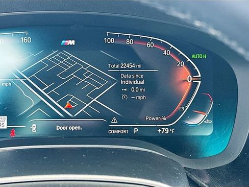 Used 2023 BMW 540i xDrive 540i xDrive w/ Executive Package image 12