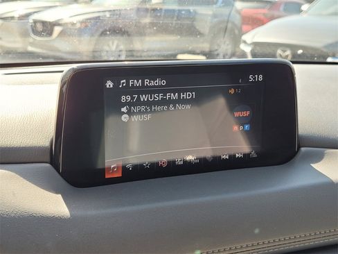 Certified 2020 MAZDA CX-5 Grand Touring image 26