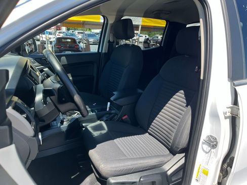 Used 2022 Ford Ranger XL w/ Equipment Group 101A High AWD/4WD image 23