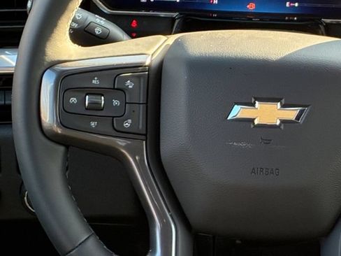 New 2026 Chevrolet Silverado 2500 High Country w/ High Country Premium Package AWD/4WD image 22