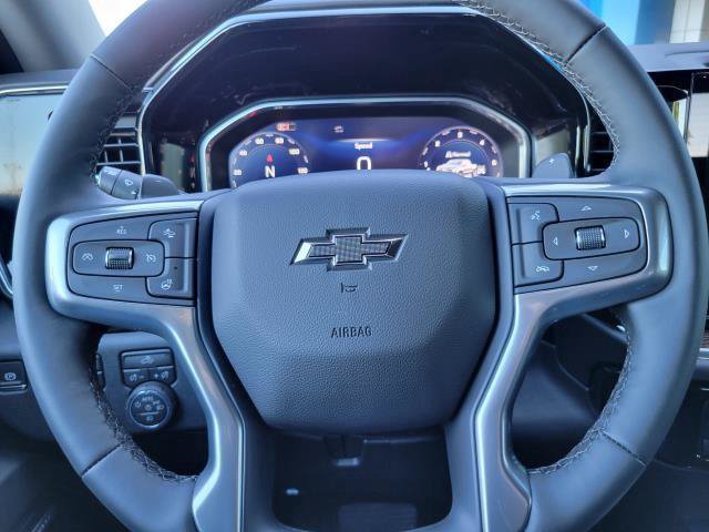 New 2026 Chevrolet Silverado 1500 RST w/ Convenience Package II AWD/4WD image 17