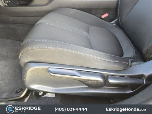 Used 2017 Honda Civic LX image 24