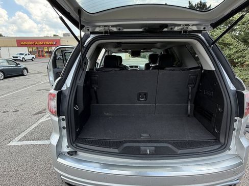 Used 2013 GMC Acadia Denali FWD image 15