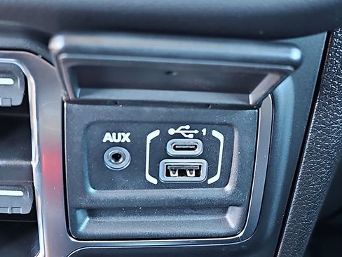 New 2026 Jeep Wrangler Unlimited Rubicon image 26