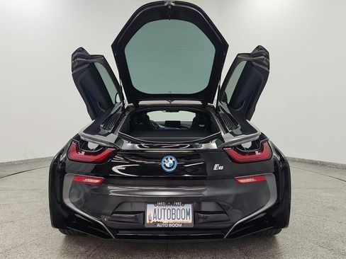 Used 2016 BMW i8 AWD/4WD image 41