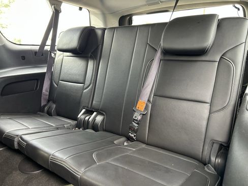 Used 2017 GMC Yukon XL Denali w/ Open Road Package image 14