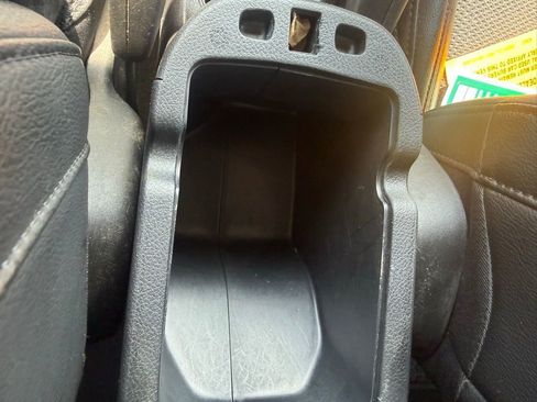 Used 2021 Jeep Compass Trailhawk AWD/4WD image 26
