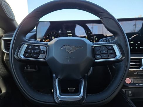 New 2026 Ford Mustang GT Premium image 27