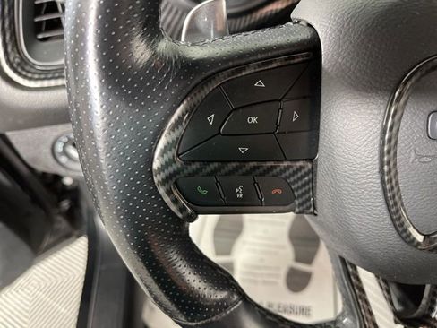 Used 2021 Dodge Challenger R/T w/ Blacktop Package image 22