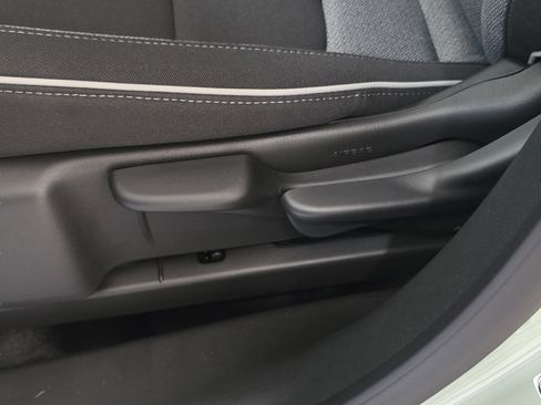 New 2026 Chevrolet TrailBlazer LS AWD/4WD image 11