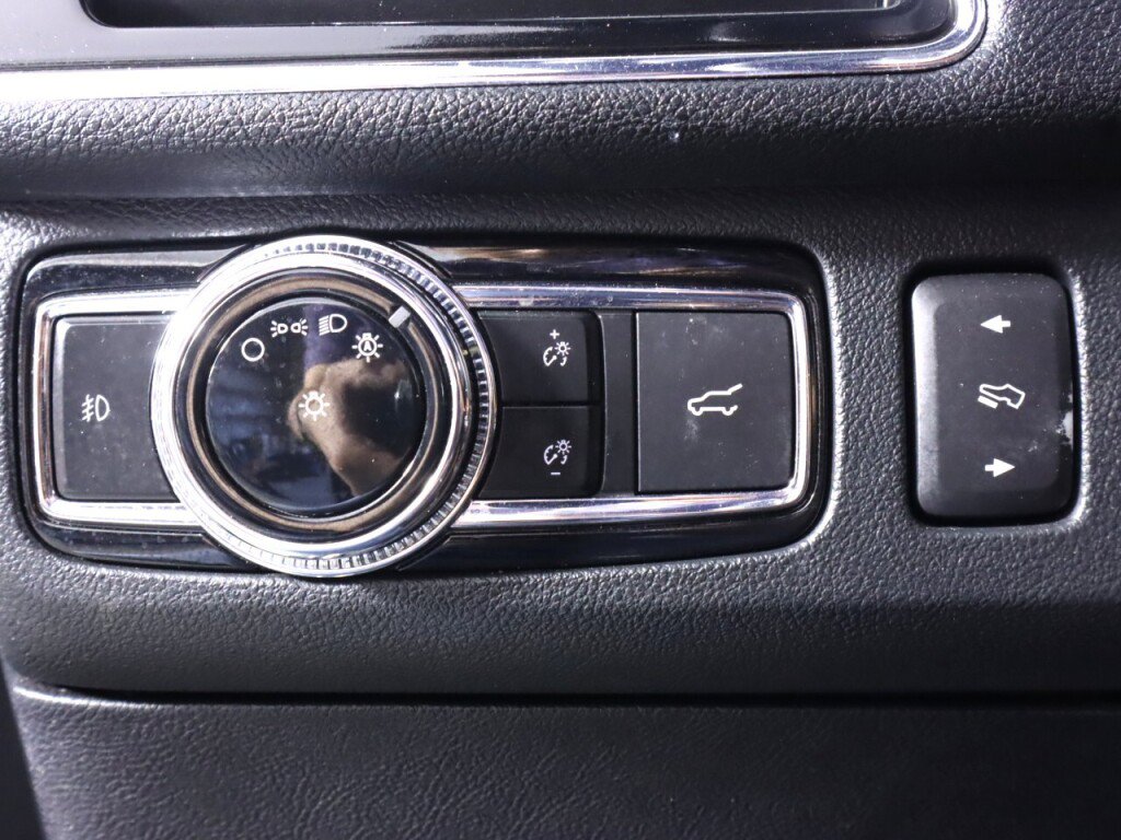 Used 2020 Lincoln Navigator L Reserve w/ Equipment Group 208A Reserve AWD/4WD image 10