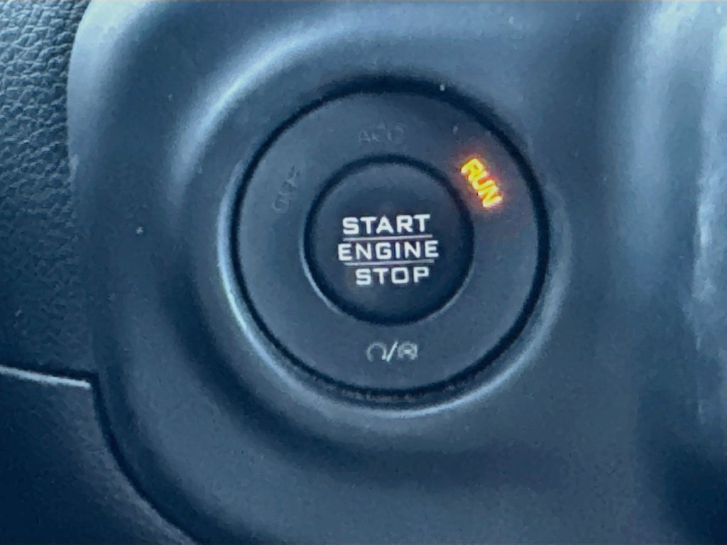 Used 2018 Jeep Wrangler Unlimited Sport S AWD/4WD image 18