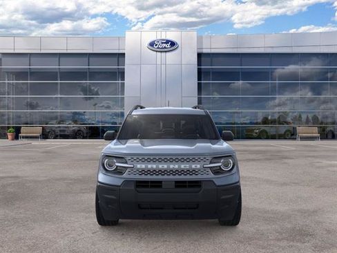 New 2026 Ford Bronco Sport Big Bend AWD/4WD image 7
