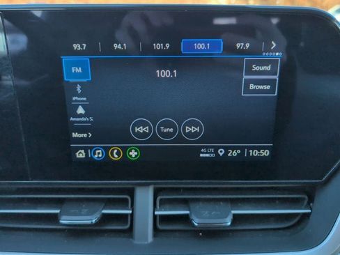 Used 2024 Chevrolet Trax LS FWD image 13
