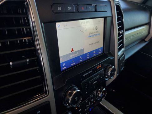 Used 2020 Ford F250 Lariat AWD/4WD image 27