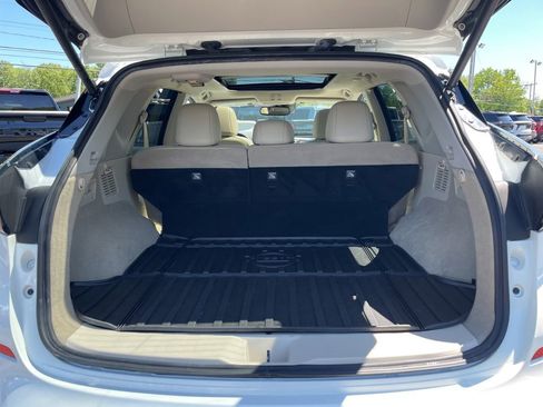 Used 2019 Nissan Murano SL w/ SL Technology Package AWD/4WD image 33
