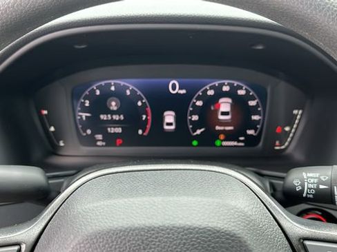 New 2026 Honda Accord LX image 13