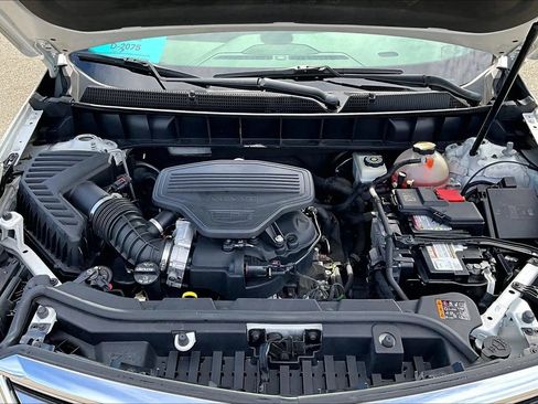 Used 2018 Cadillac XT5 Luxury w/ Driver Awareness Package AWD/4WD image 35
