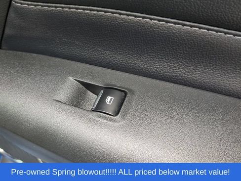 Used 2023 Ford Mustang GT Premium w/ Mustang Nite Pony Package RWD image 40