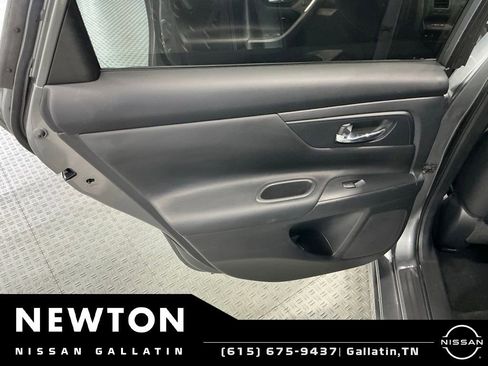 Used 2018 Nissan Altima 2.5 S w/ S Convenience Package FWD image 26