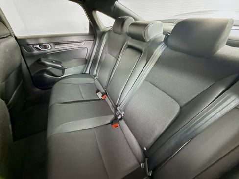Certified 2026 Honda Civic Sport image 29