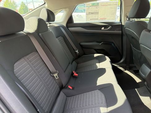 New 2026 Kia K5 LXS FWD image 13