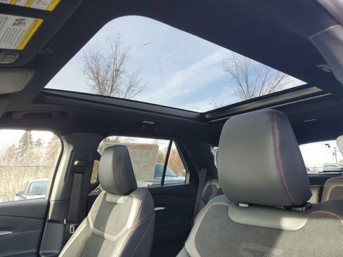 New 2026 Ford Explorer ST w/ Sun And Sound Package AWD/4WD image 10
