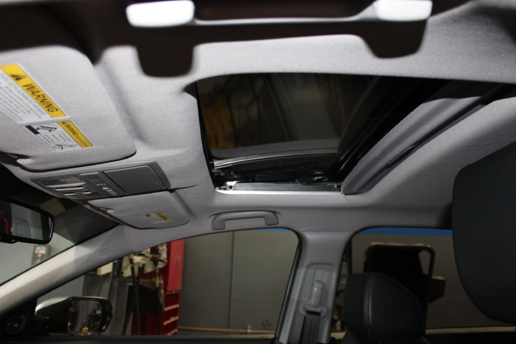 Used 2022 Honda CR-V EX-L image 22