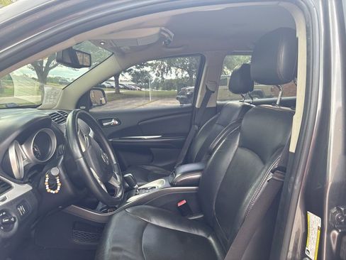 Used 2015 Dodge Journey R/T image 10