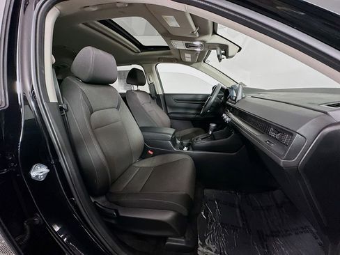 Used 2025 Honda CR-V EX image 29