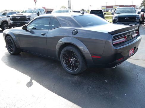 Used 2022 Dodge Challenger R/T Scat Pack image 8