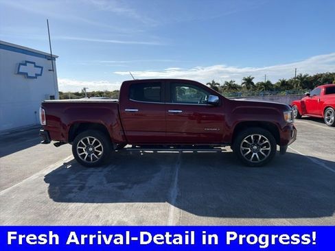 Used 2019 GMC Canyon Denali image 22